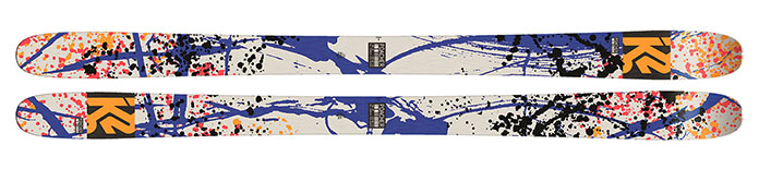 K2 Poacher 2021/2022